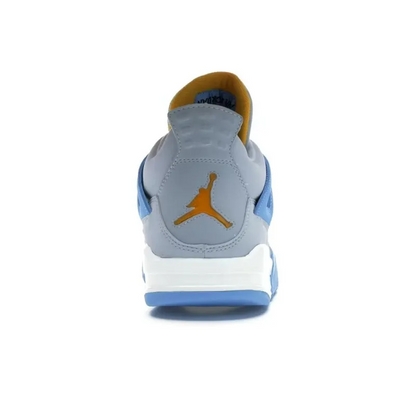 Air Jordan 4 Retro LS Mist Blue – 314254-041