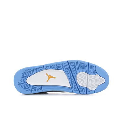 Air Jordan 4 Retro LS Mist Blue – 314254-041