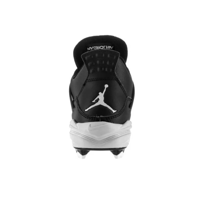 Air Jordan 4 Retro MCS Oreo – 807709-010