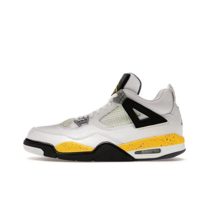 Air Jordan 4 Retro Tour Yellow Rare Air – 314254-171