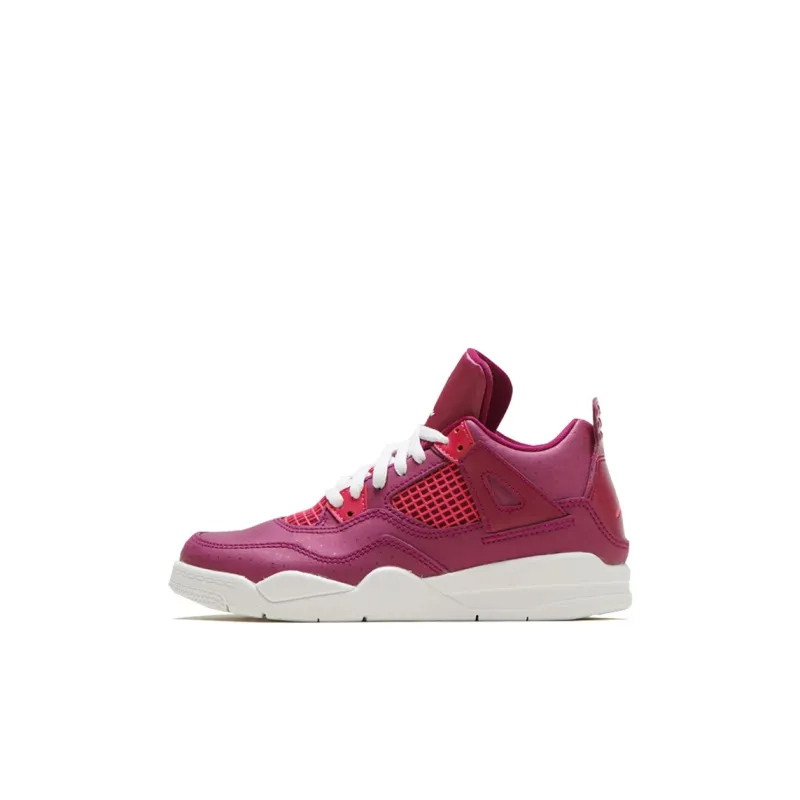 Air Jordan 4 Retro Valentine’s Day 2019 PS – BQ7671-661