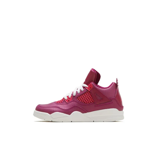 Air Jordan 4 Retro Valentine’s Day 2019 PS – BQ7671-661