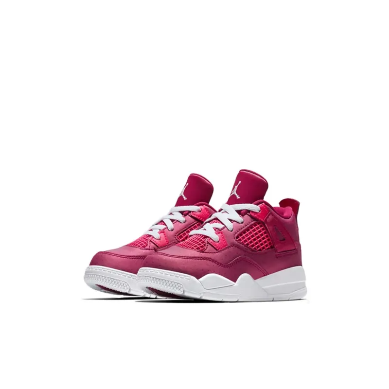 Air Jordan 4 Retro Valentine’s Day 2019 PS – BQ7671-661