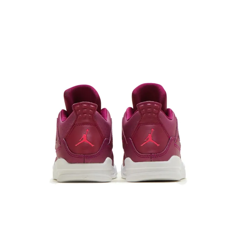 Air Jordan 4 Retro Valentine’s Day 2019 PS – BQ7671-661