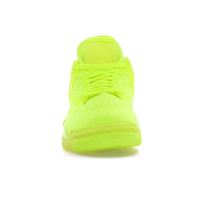 Air Jordan 4 Retro Flyknit Volt – Aq3559-700