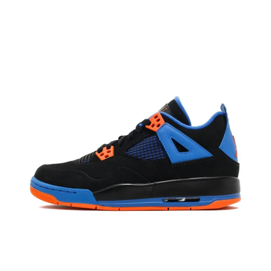 Air Jordan 4 Retro GS Cavs – 408452-027