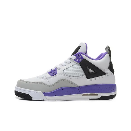 Air Jordan 4 Retro Violet GS – 4877224-108