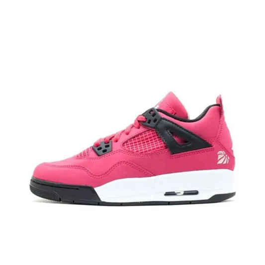 Air Jordan 4 Retro Voltage Cherry GS – 487724-601