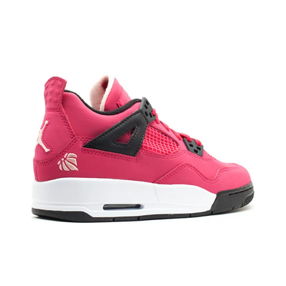 Air Jordan 4 Retro Voltage Cherry GS – 487724-601