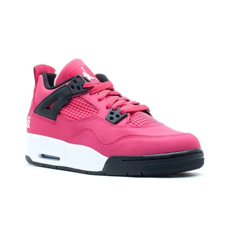 Air Jordan 4 Retro Voltage Cherry GS – 487724-601