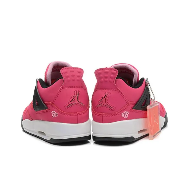 Air Jordan 4 Retro Voltage Cherry GS – 487724-601