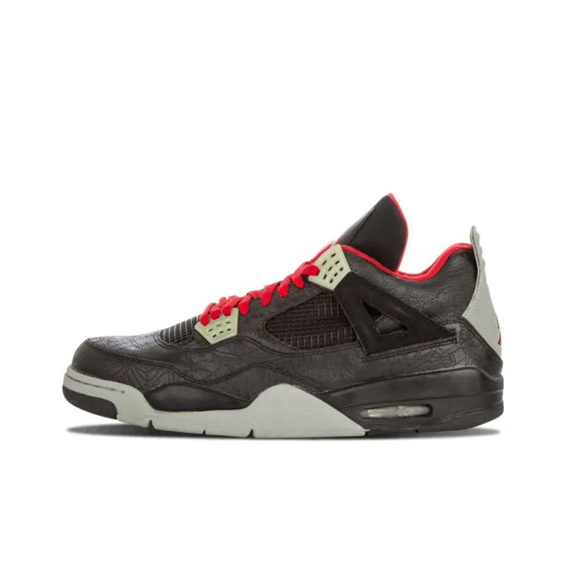 Air Jordan 4 Vintage Basketball Shoes Men – 312255-061