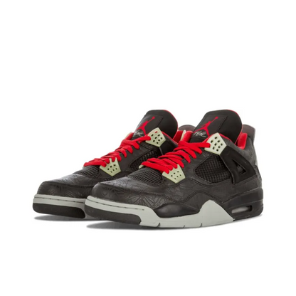 Air Jordan 4 Vintage Basketball Shoes Men – 312255-061