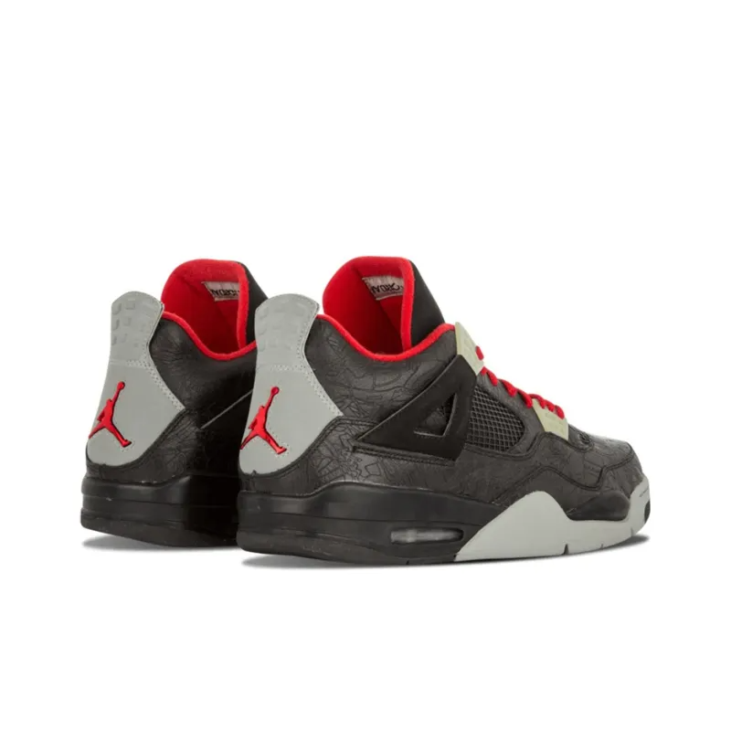 Air Jordan 4 Vintage Basketball Shoes Men – 312255-061