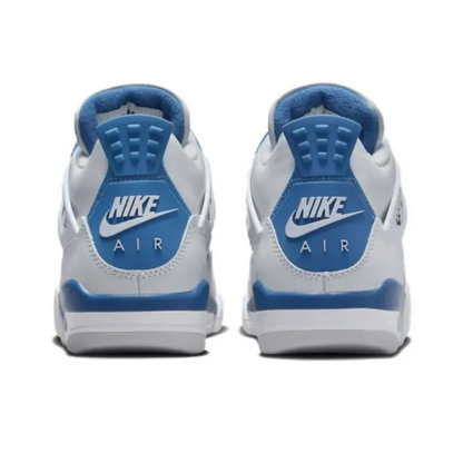 Air Jordan 4 Retro Military Blue 2024 GS – HF4281-141