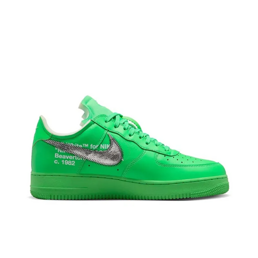 Air Force 1 Low Off-white Brooklyn – Dx1419-300