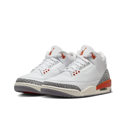 Air Jordan 3 ‘georgia Peach’ – Ck9246-121