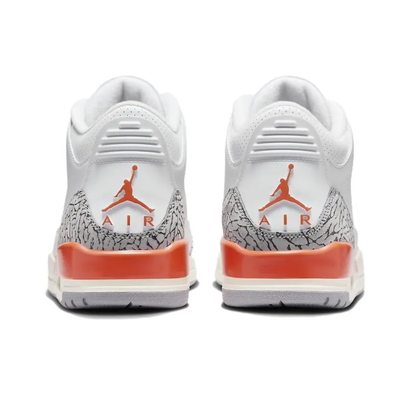 Air Jordan 3 ‘georgia Peach’ – Ck9246-121