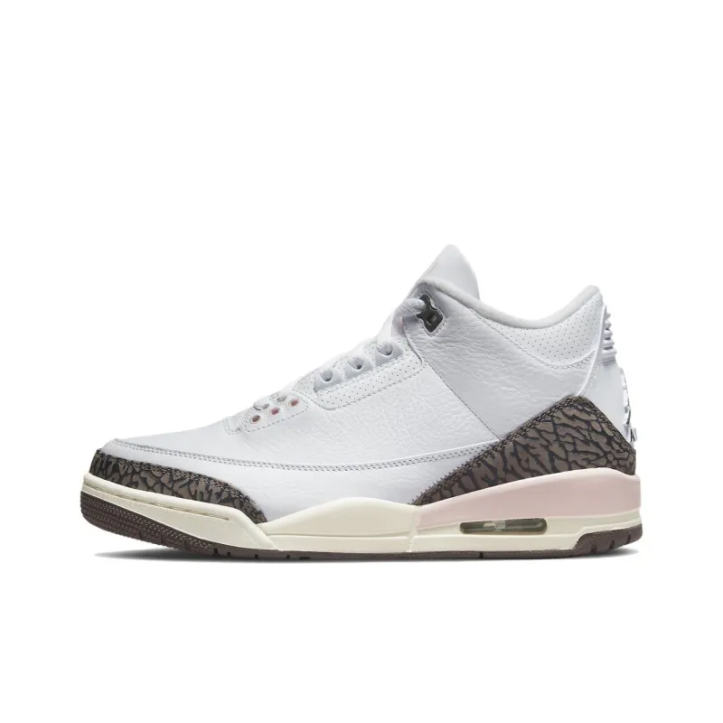 Air Jordan 3 Retro ‘Neapolitan’ CK9246-102