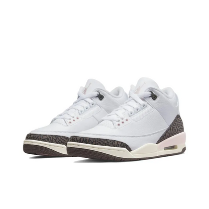 Air Jordan 3 Retro ‘Neapolitan’ CK9246-102