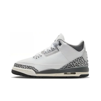 Air Jordan 3 Retro Hide N’ Sneak GS – DX6665-100