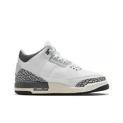 Air Jordan 3 Retro Hide N’ Sneak GS – DX6665-100