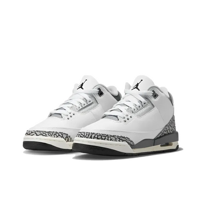 Air Jordan 3 Retro Hide N’ Sneak GS – DX6665-100