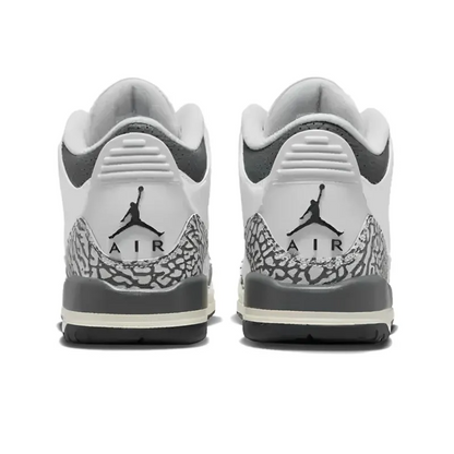 Air Jordan 3 Retro Hide N’ Sneak GS – DX6665-100