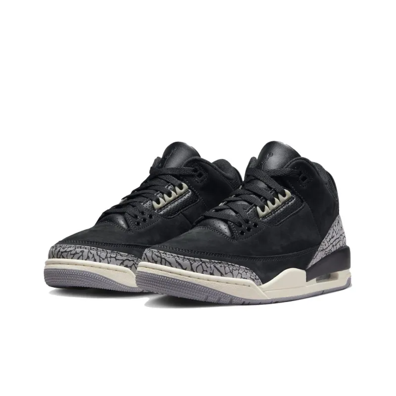 Air Jordan 3 Off-Noir CK9246-001