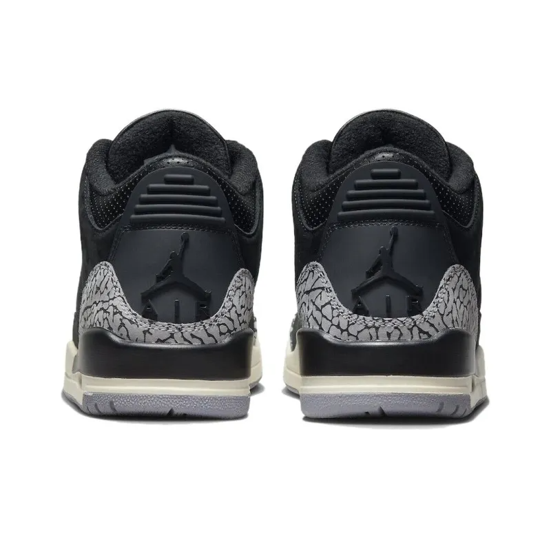 Air Jordan 3 Off-Noir CK9246-001