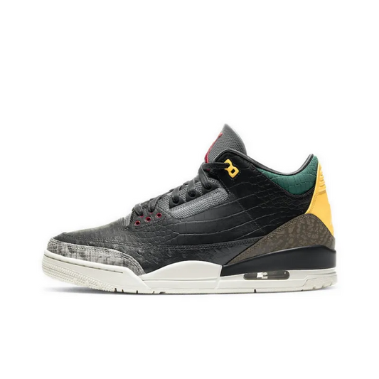 Air Jordan 3 Retro SE ‘Animal Instinct 2.0’ CV3583-003