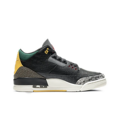 Air Jordan 3 Retro SE ‘Animal Instinct 2.0’ CV3583-003