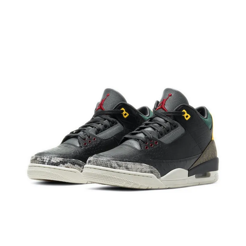 Air Jordan 3 Retro SE ‘Animal Instinct 2.0’ CV3583-003