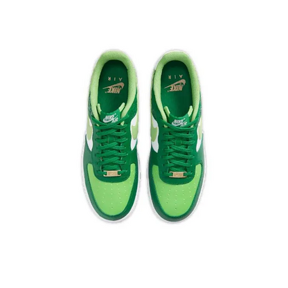 Air Force 1 Low Shamrock St Patrick’s Day 2021 – Dd8458-300