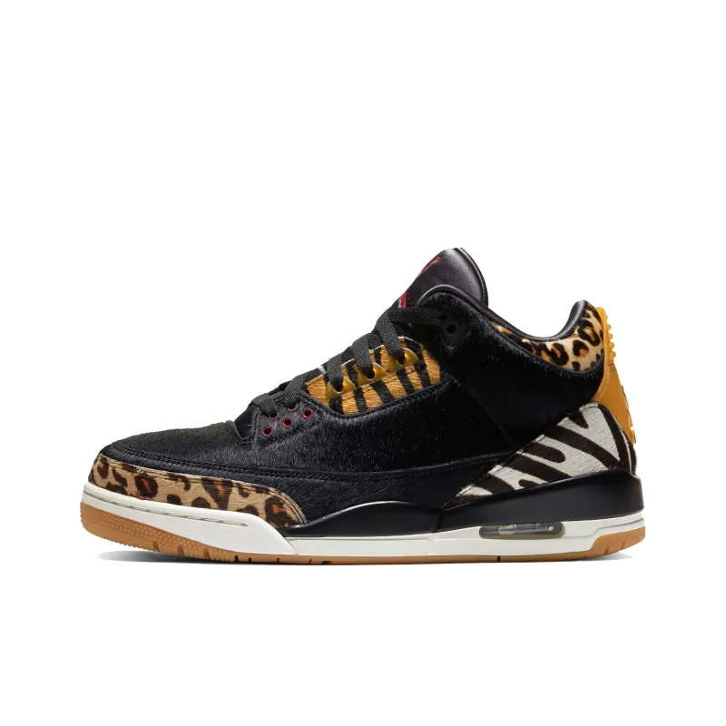 Air Jordan 3 Retro SE Animal Instinct – CK4344-002