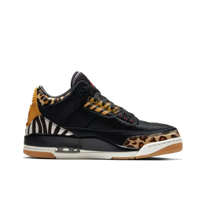 Air Jordan 3 Retro SE Animal Instinct – CK4344-002