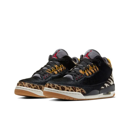 Air Jordan 3 Retro SE Animal Instinct – CK4344-002