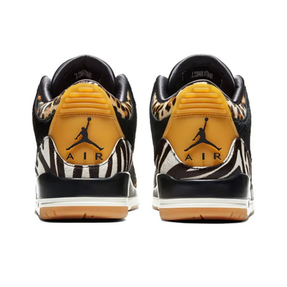 Air Jordan 3 Retro SE Animal Instinct – CK4344-002