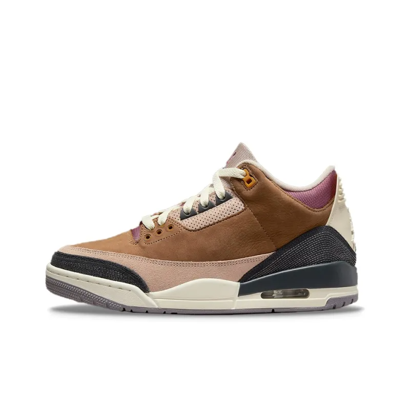 Air Jordan 3 Retro SE ‘Winterized’ DR8869-200