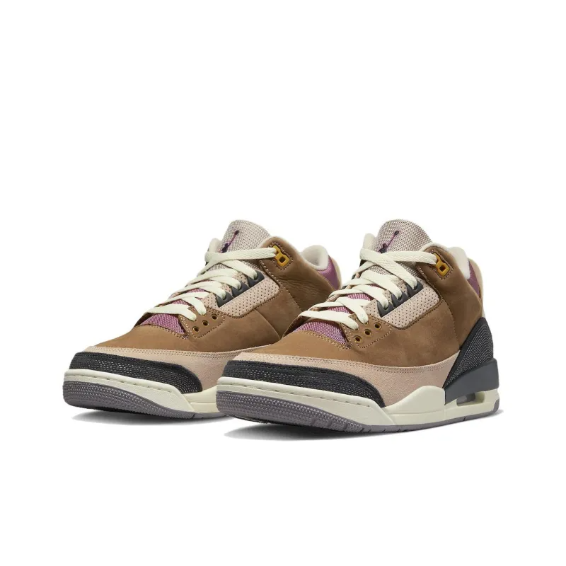 Air Jordan 3 Retro SE ‘Winterized’ DR8869-200