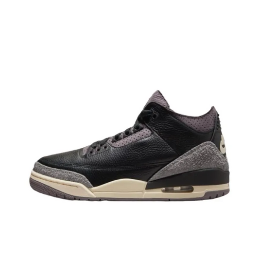 A Ma Maniére X Air Jordan 3 ‘black’ – Fz4811-001