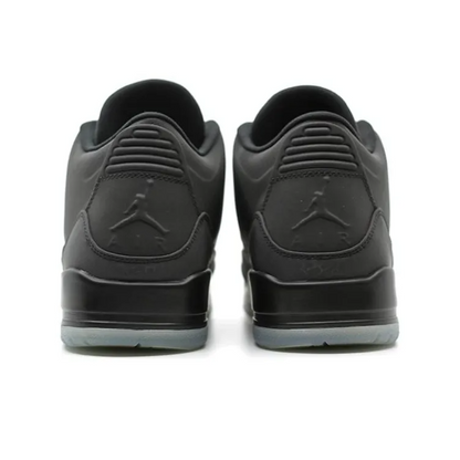 Air Jordan 3 Retro 5Lab3 Black – 631603-010