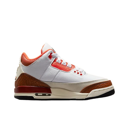 Air Jordan 3 Retro SE Dunk On Mars GS – DV7028-108