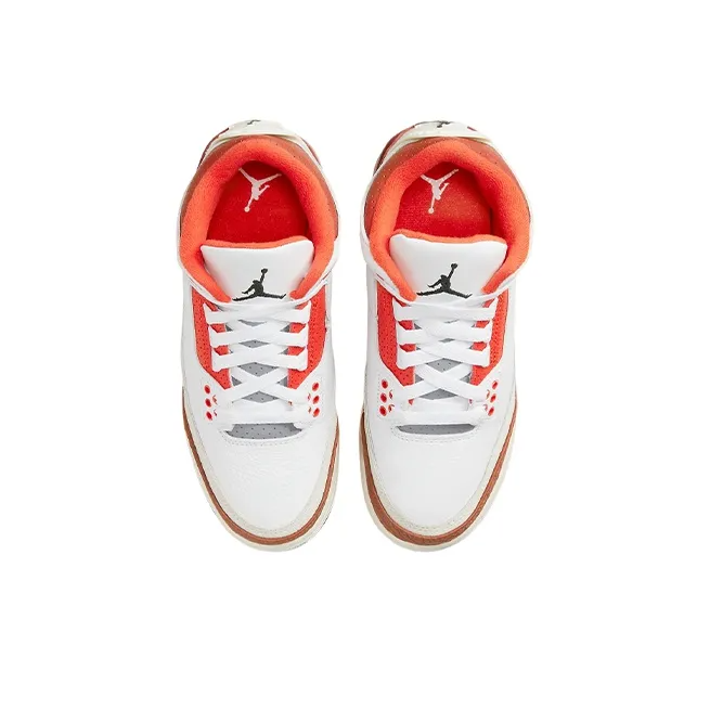 Air Jordan 3 Retro SE Dunk On Mars GS – DV7028-108