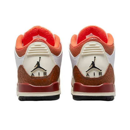 Air Jordan 3 Retro SE Dunk On Mars GS – DV7028-108