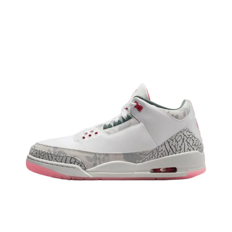 Air Jordan 3 Retro Wings – HM6993-100