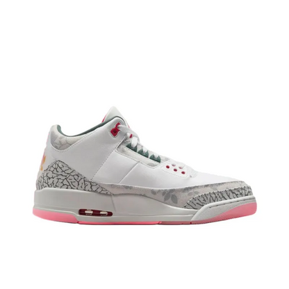 Air Jordan 3 Retro Wings – HM6993-100