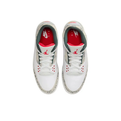 Air Jordan 3 Retro Wings – HM6993-100