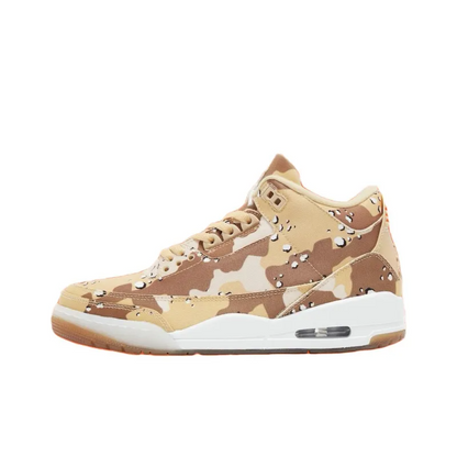 Air Jordan 3 Retro Wnba Desert Camo – Hm4301-200