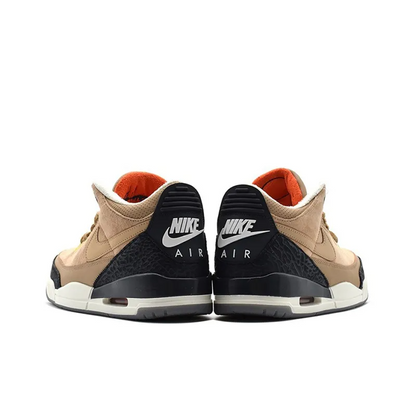 Air Jordan 3 JTH ‘Bio Beige’ Sneakers – AV6683-200